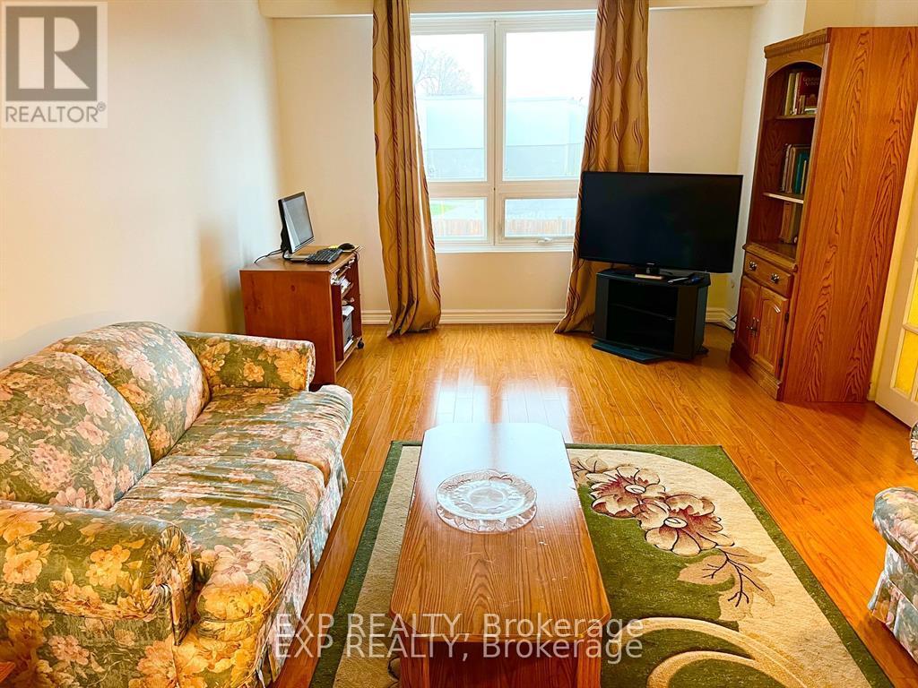 57 - 39 Lexington Avenue, Toronto, Ontario  M9V 2G4 - Photo 18 - W12099245
