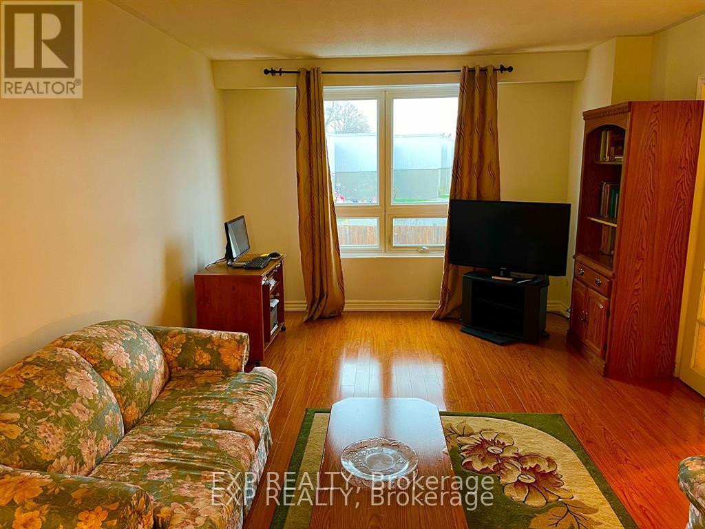 57 - 39 Lexington Avenue, Toronto, Ontario  M9V 2G4 - Photo 19 - W12099245
