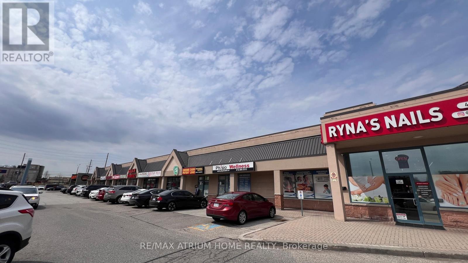 7 (Legal Unit 8, Level 1) - 6620 Finch Avenue W, Toronto, Ontario  M9V 5H7 - Photo 8 - W12099307