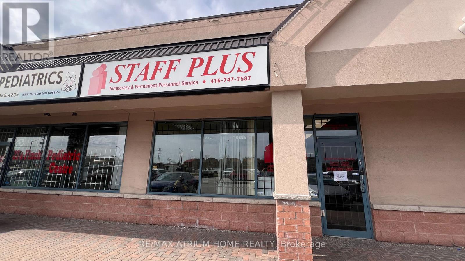 7 (Legal Unit 8, Level 1) - 6620 Finch Avenue W, Toronto, Ontario  M9V 5H7 - Photo 6 - W12099308