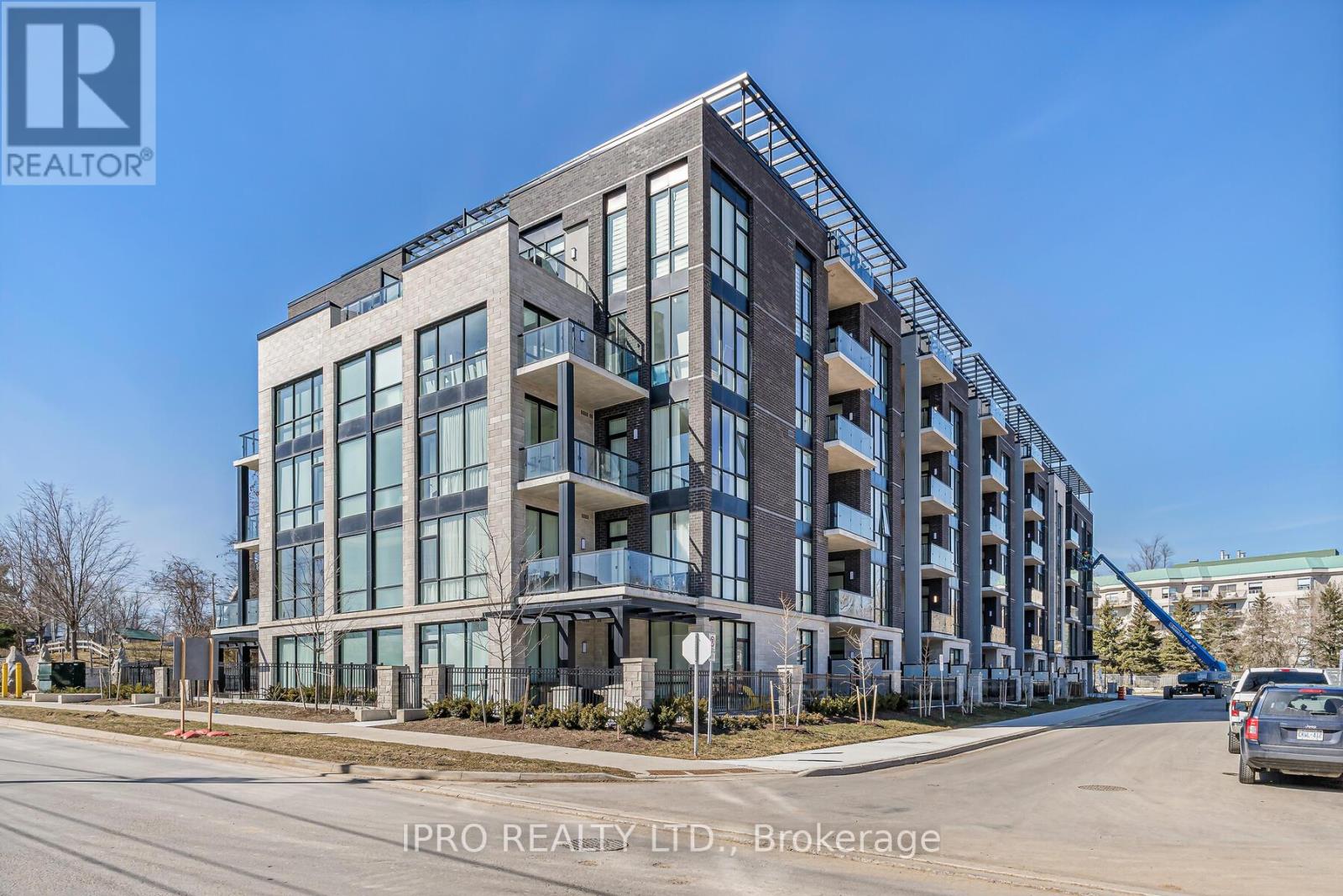 209 - 42 MILL STREET, Halton Hills, Ontario