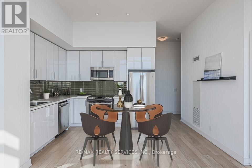 Ph2 - 2220 Lakeshore Boulevard, Toronto (Mimico), Ontario  M8V 0C1 - Photo 4 - W12099334