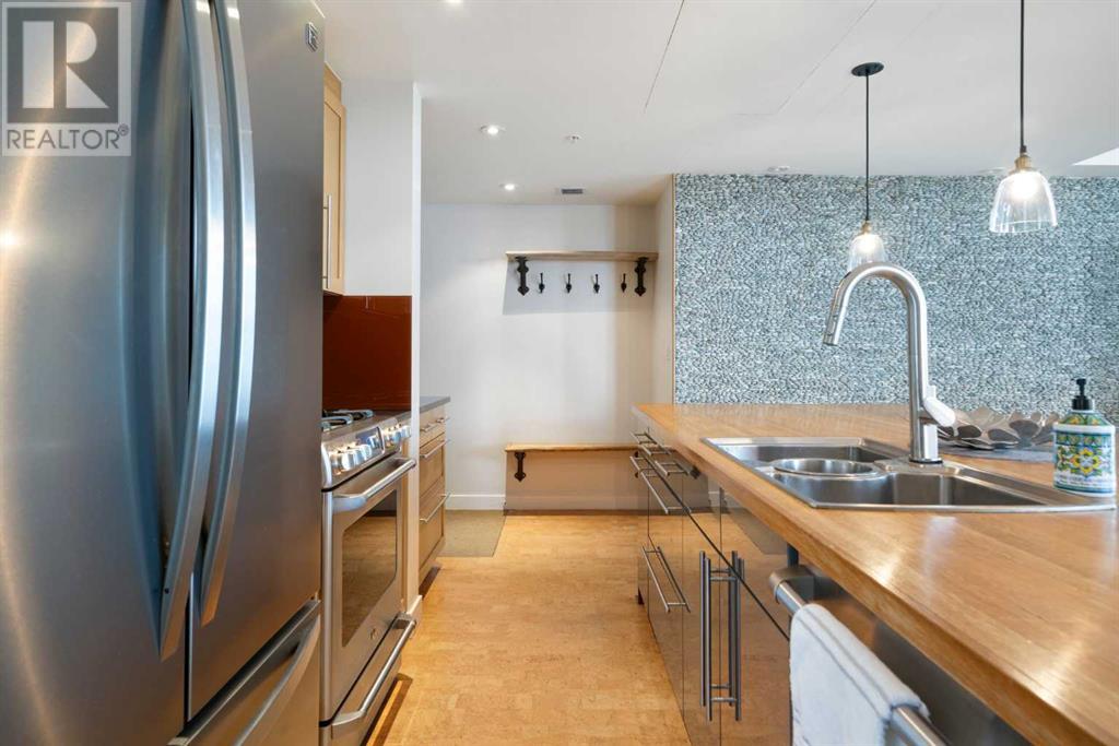 1001, 735 2 Avenue Sw, Calgary, Alberta  T2P 0E4 - Photo 7 - A2196627