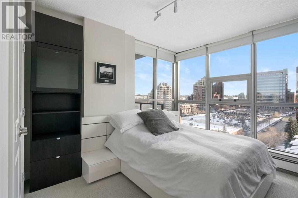 1001, 735 2 Avenue Sw, Calgary, Alberta  T2P 0E4 - Photo 34 - A2196627