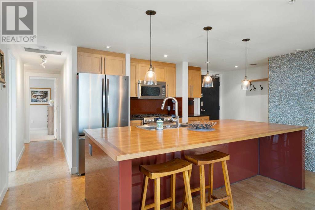 1001, 735 2 Avenue Sw, Calgary, Alberta  T2P 0E4 - Photo 5 - A2196627