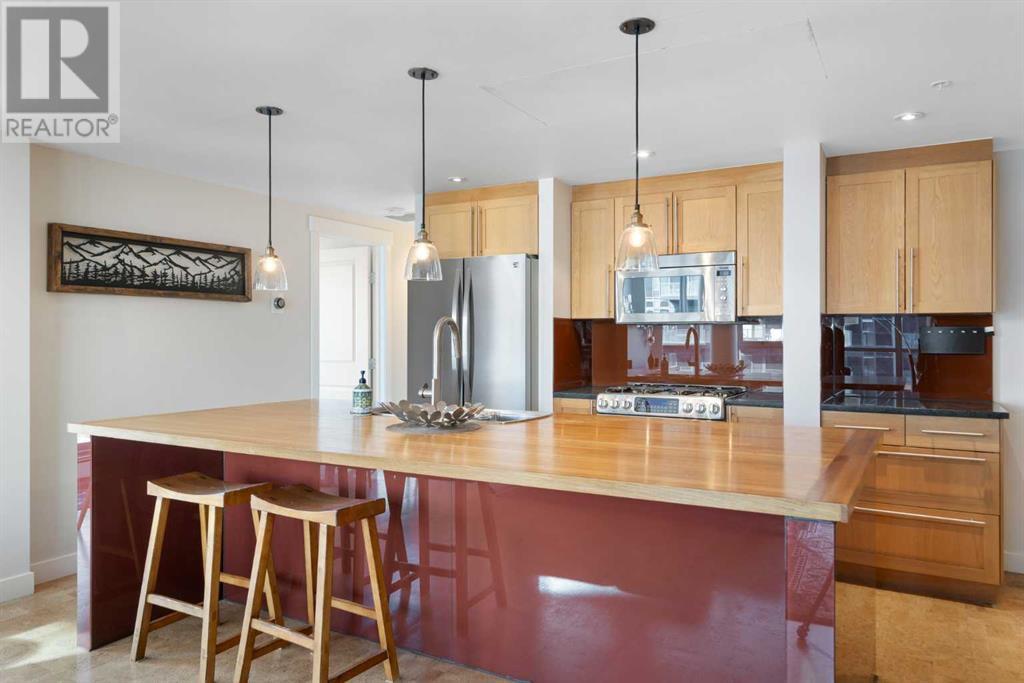 1001, 735 2 Avenue Sw, Calgary, Alberta  T2P 0E4 - Photo 8 - A2196627
