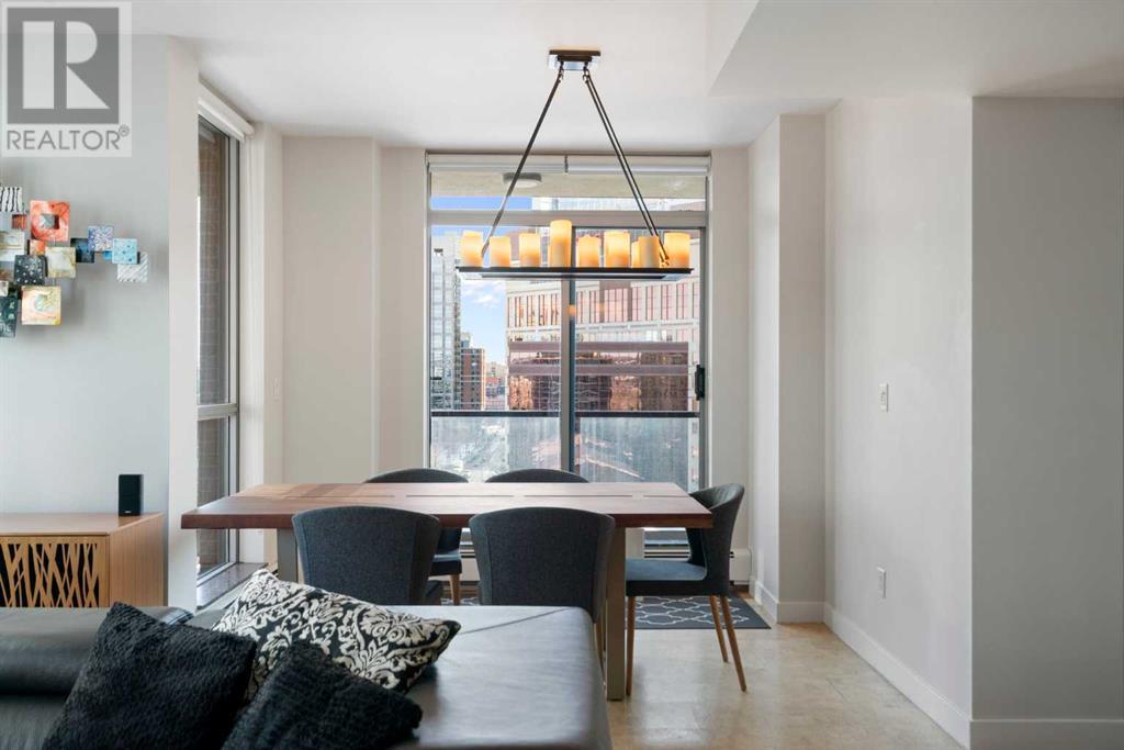 1001, 735 2 Avenue Sw, Calgary, Alberta  T2P 0E4 - Photo 11 - A2196627