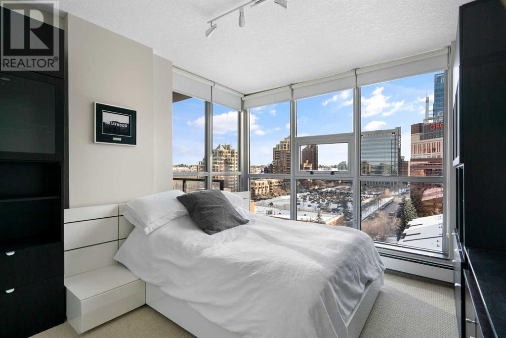 1001, 735 2 Avenue Sw, Calgary, Alberta  T2P 0E4 - Photo 35 - A2196627