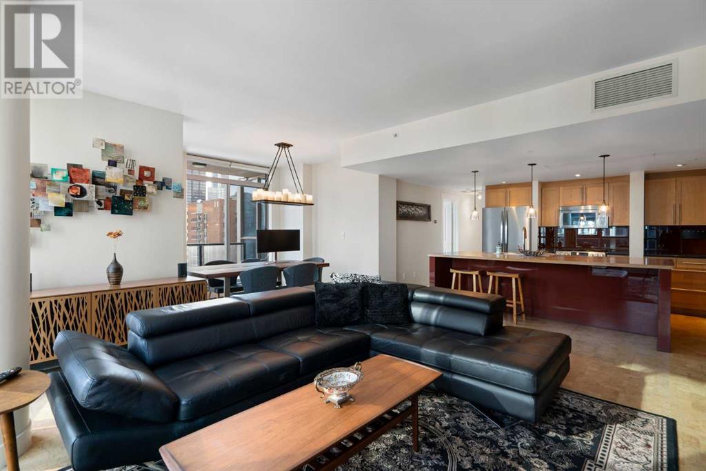 1001, 735 2 Avenue Sw, Calgary, Alberta  T2P 0E4 - Photo 13 - A2196627