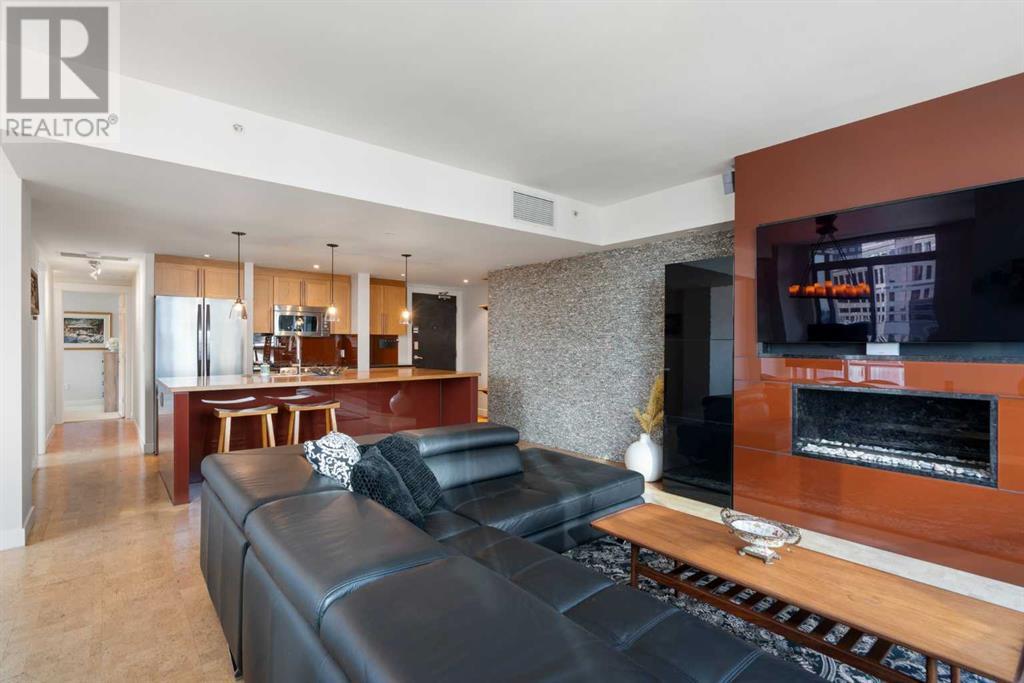 1001, 735 2 Avenue Sw, Calgary, Alberta  T2P 0E4 - Photo 18 - A2196627