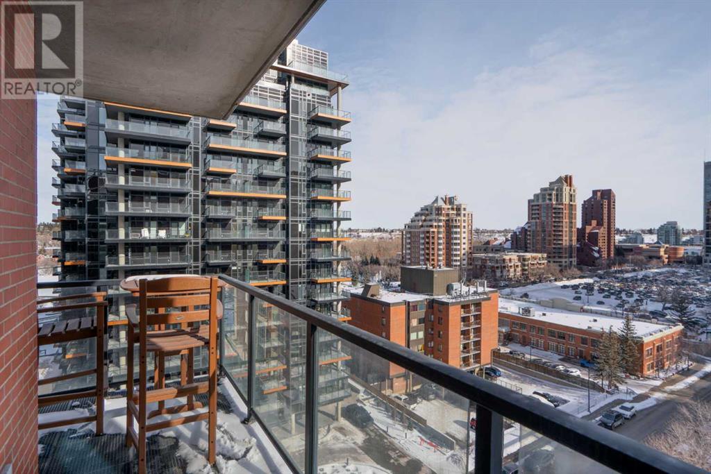 1001, 735 2 Avenue Sw, Calgary, Alberta  T2P 0E4 - Photo 37 - A2196627