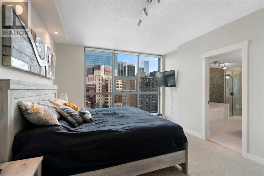 1001, 735 2 Avenue Sw, Calgary, Alberta  T2P 0E4 - Photo 24 - A2196627
