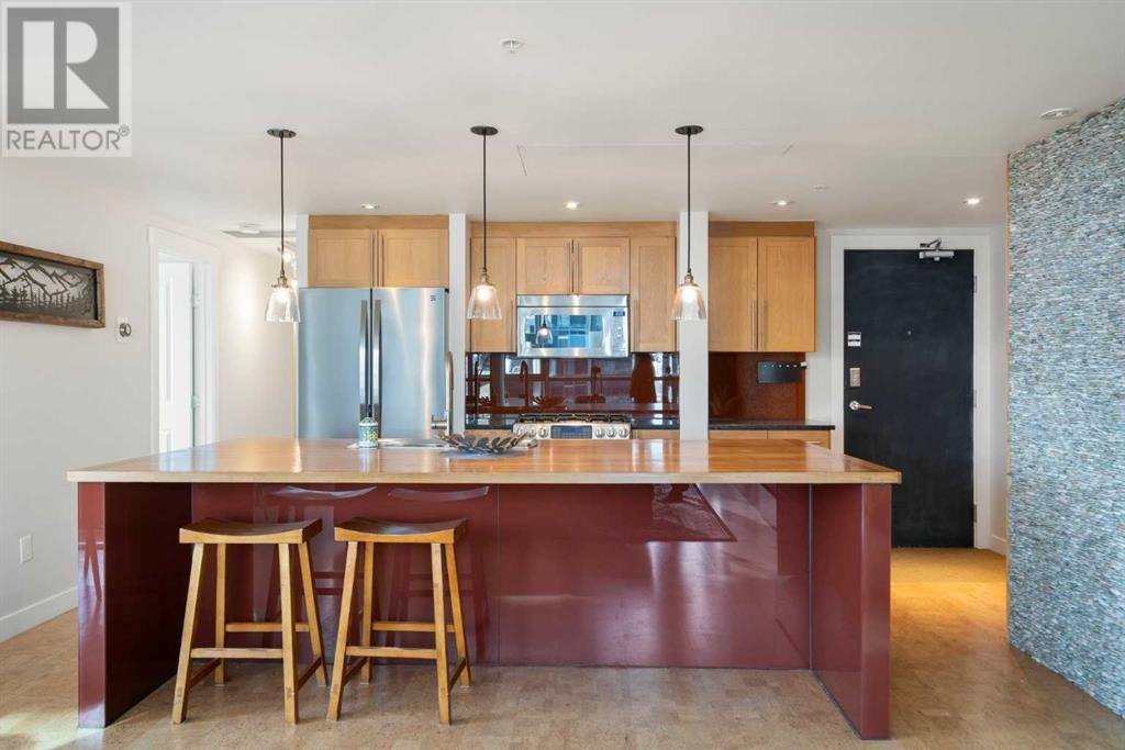 1001, 735 2 Avenue Sw, Calgary, Alberta  T2P 0E4 - Photo 6 - A2196627