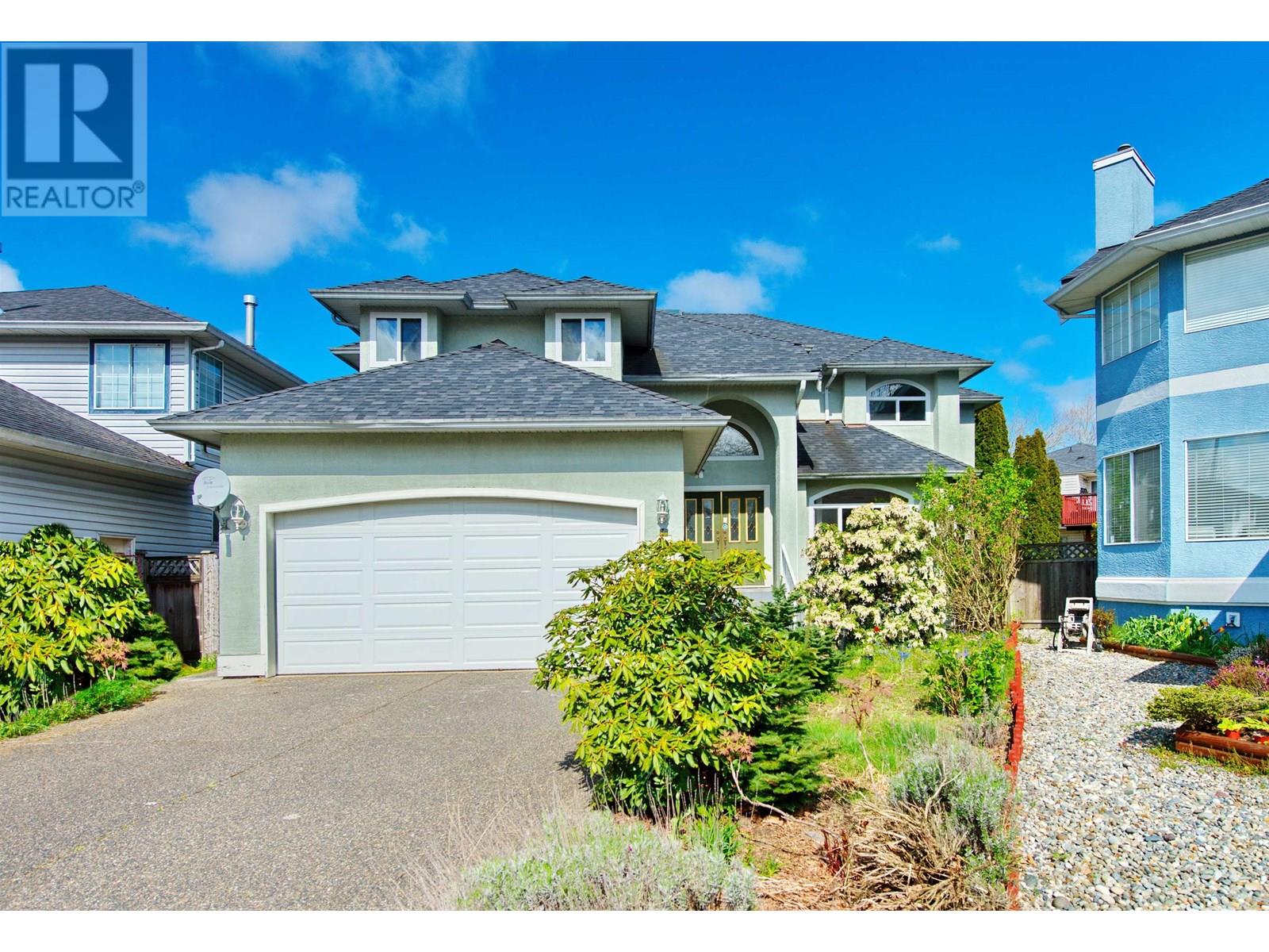 5609 WILSON COURT, richmond, British Columbia