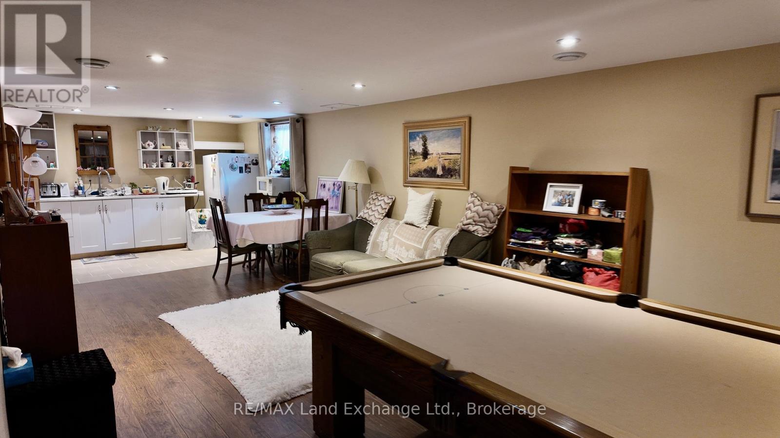 203 Campbell Crescent, Kincardine, Ontario  N2Z 1B9 - Photo 26 - X12047894