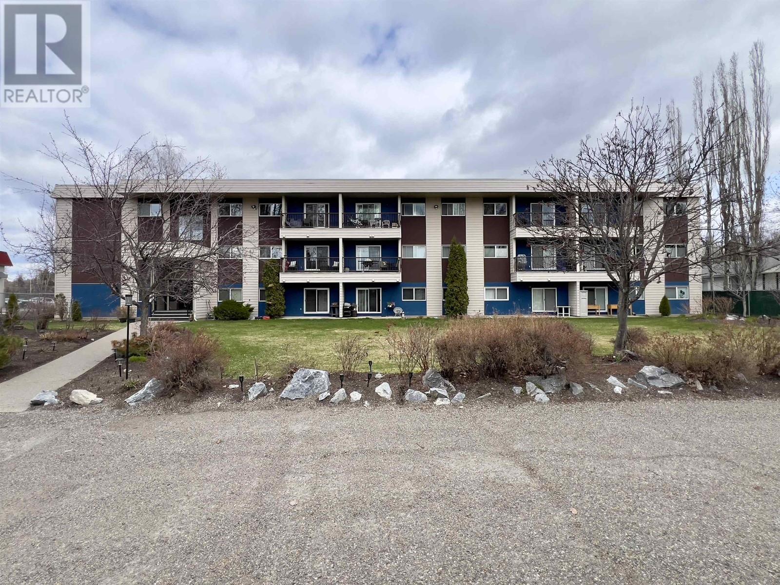 Property at 302 2217 REGENTS CRESCENT image 1