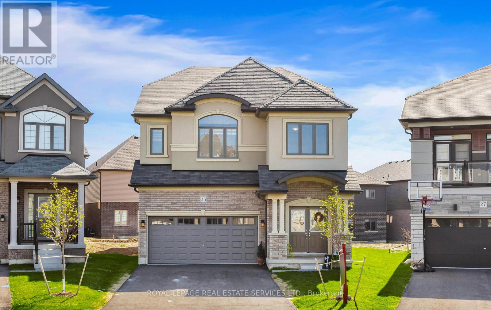 Property at 25 JENNER DRIVE image