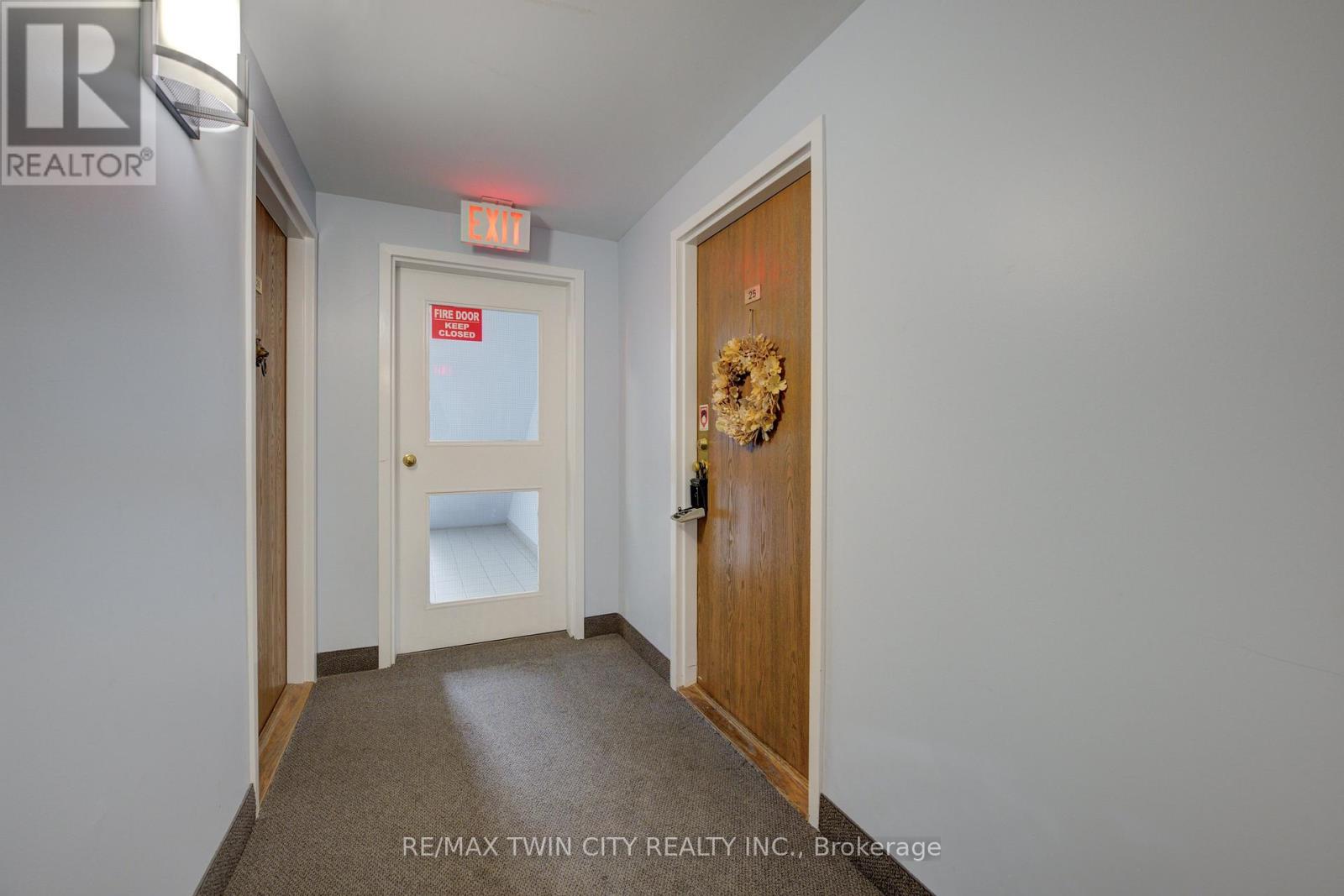 25 - 3085 Kingsway Drive, Kitchener, Ontario  N2C 2P1 - Photo 24 - X12099215