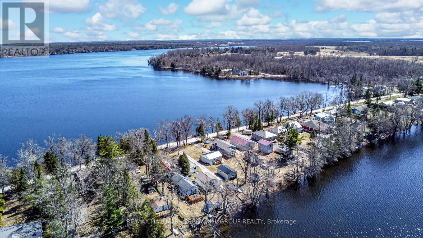 185 Avery Point Road, Kawartha Lakes, Ontario  L0K 1W0 - Photo 24 - X12099238