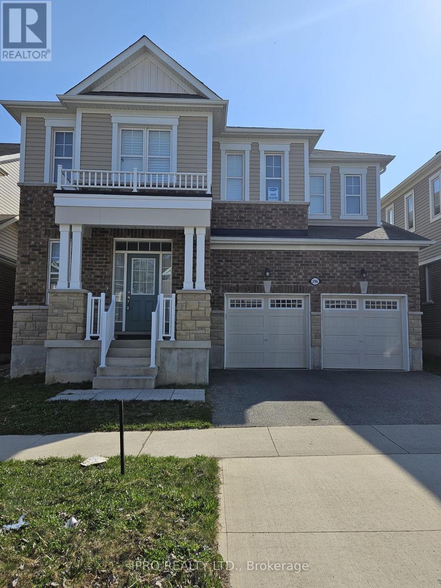 Property at 296 RIDGE ROAD image 1