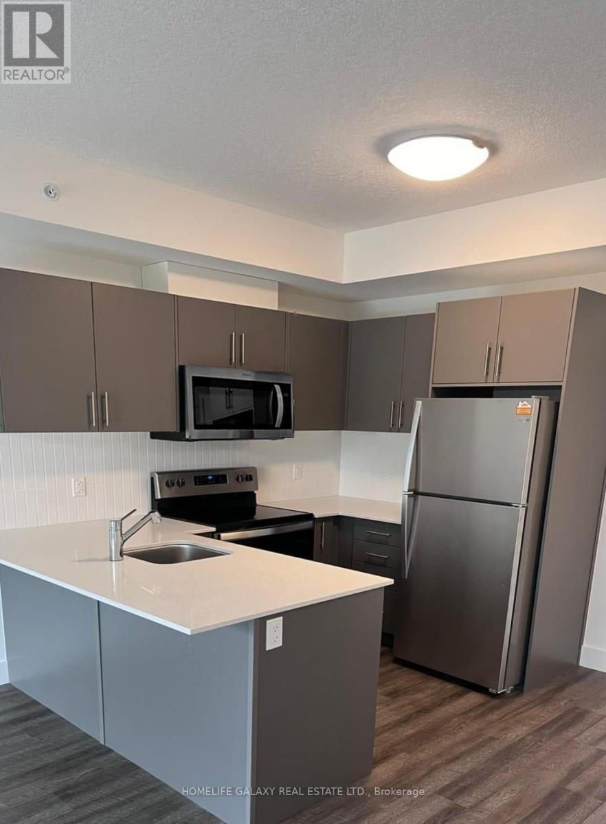 505 - 107 Roger Street, Waterloo, Ontario  N2J 0G3 - Photo 7 - X12099296