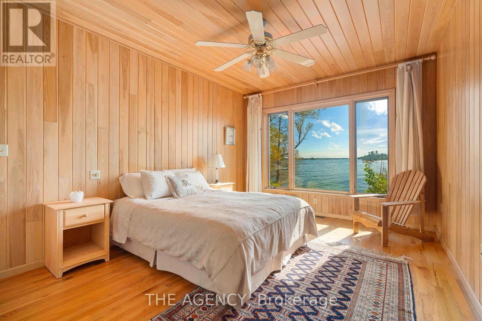 222201 St Mary's Island, Alexandria Bay, Ontario    - Photo 11 - X12099343