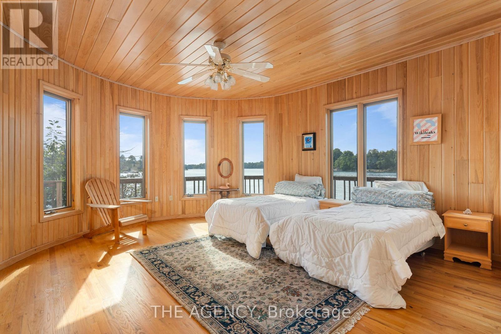 222201 St Mary's Island, Alexandria Bay, Ontario    - Photo 14 - X12099343