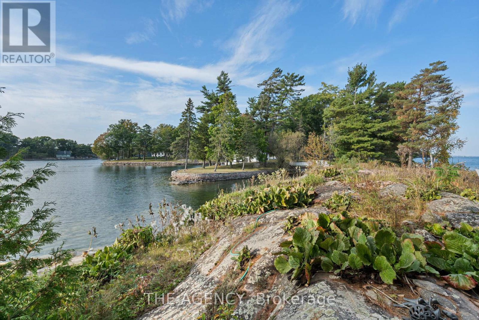 222201 St Mary's Island, Alexandria Bay, Ontario    - Photo 17 - X12099343