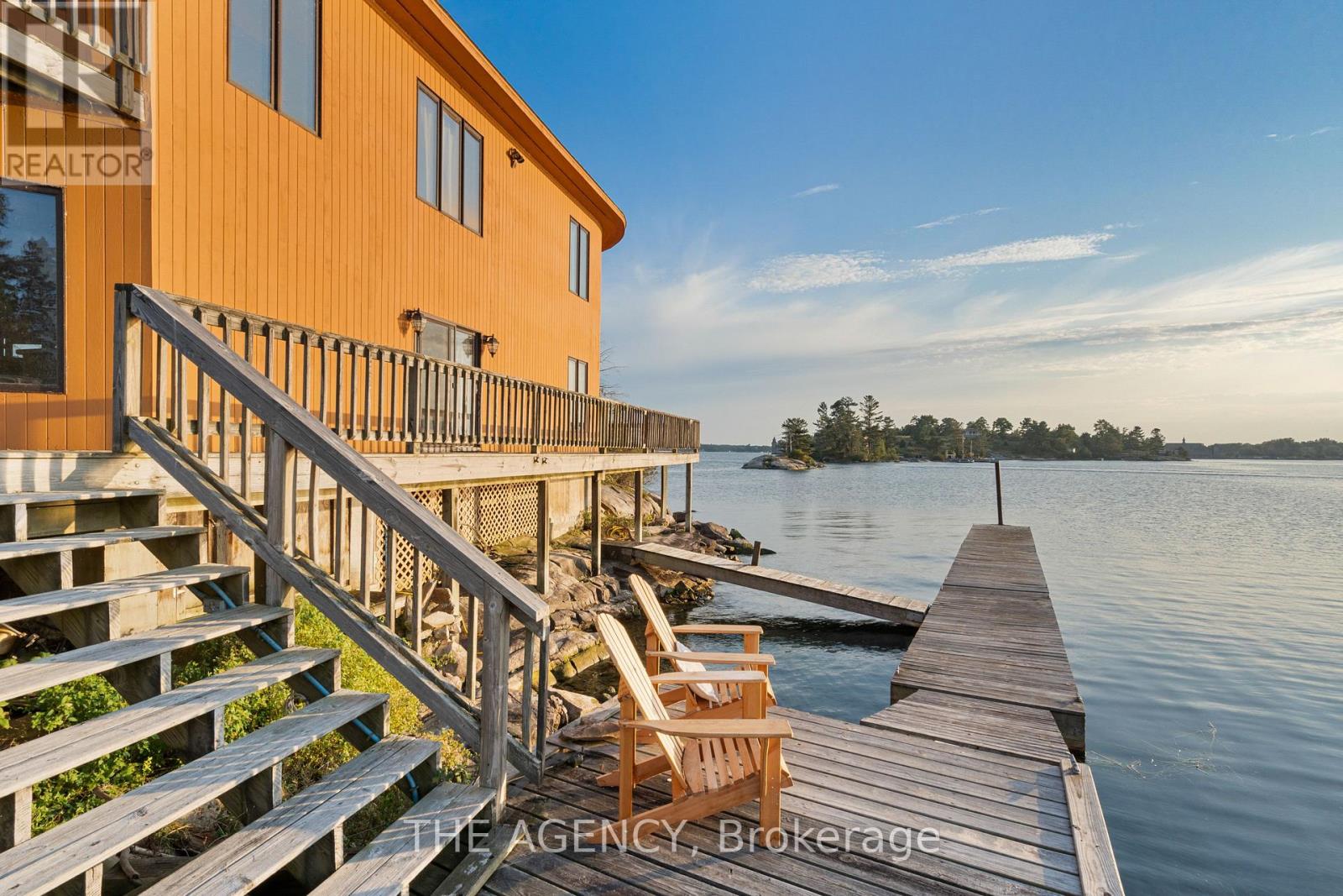 222201 St Mary's Island, Alexandria Bay, Ontario    - Photo 3 - X12099343