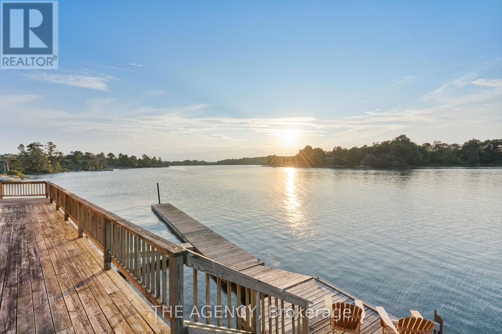 222201 St Mary's Island, Alexandria Bay, Ontario    - Photo 4 - X12099343