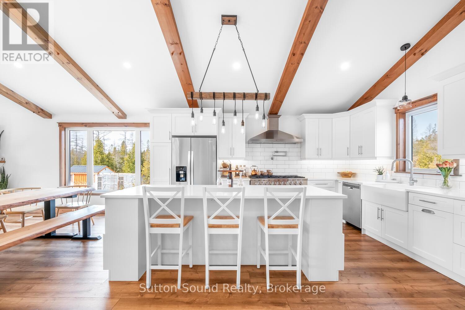 107 Whiskey Harbour Road, Northern Bruce Peninsula, Ontario  N0H 2T0 - Photo 10 - X12078732