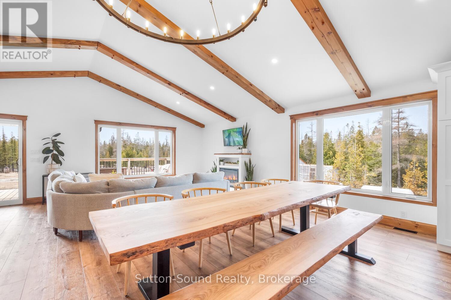 107 Whiskey Harbour Road, Northern Bruce Peninsula, Ontario  N0H 2T0 - Photo 16 - X12078732