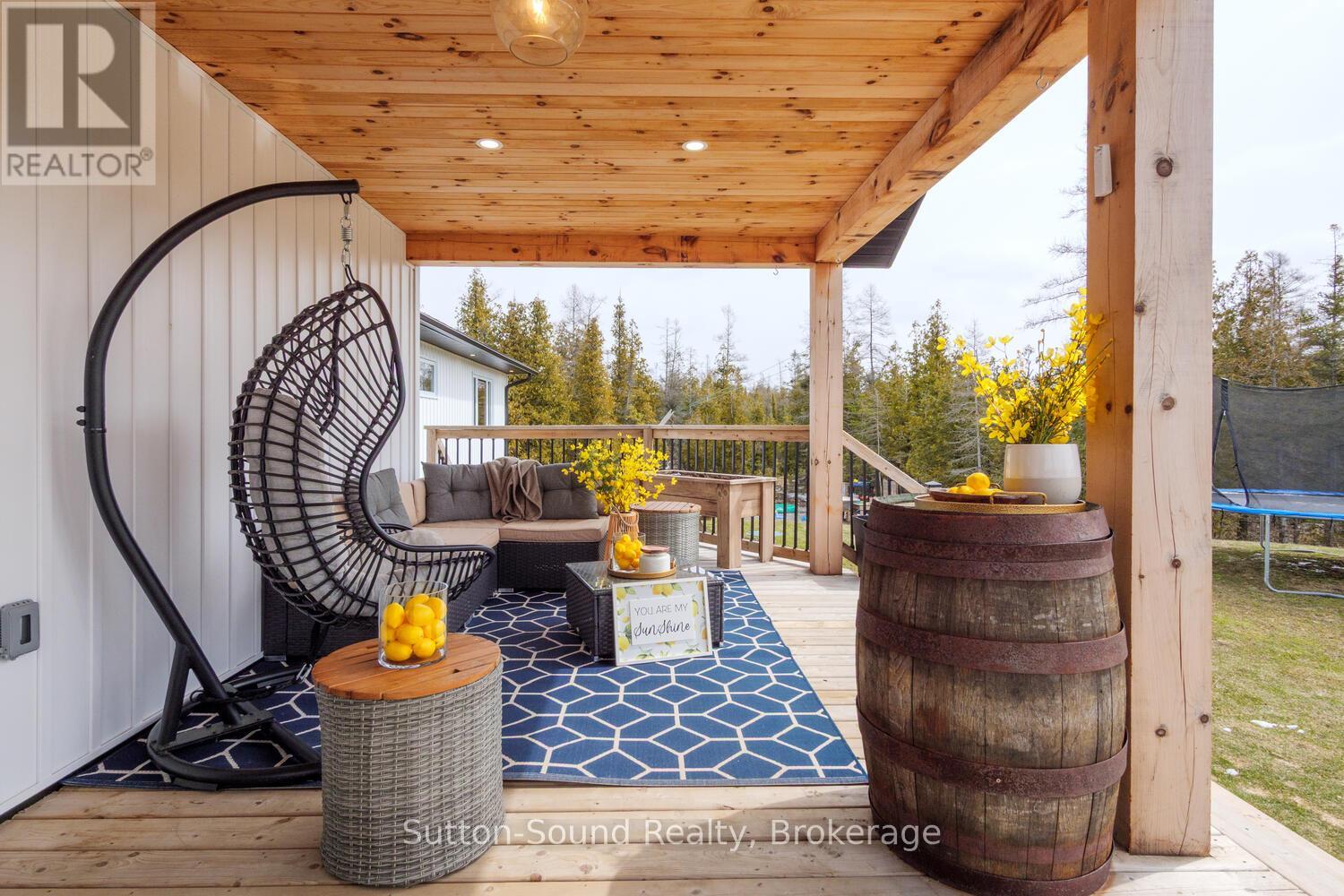 107 Whiskey Harbour Road, Northern Bruce Peninsula, Ontario  N0H 2T0 - Photo 41 - X12078732