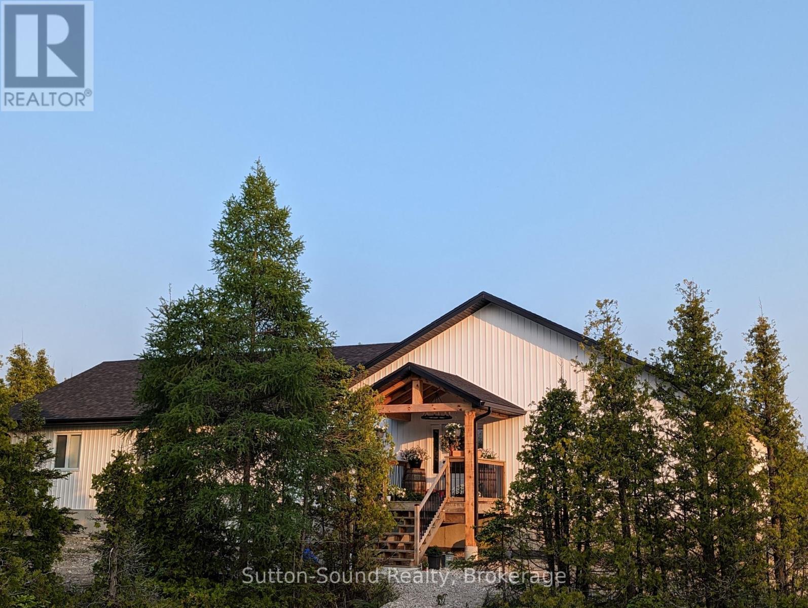 107 Whiskey Harbour Road, Northern Bruce Peninsula, Ontario  N0H 2T0 - Photo 3 - X12078732