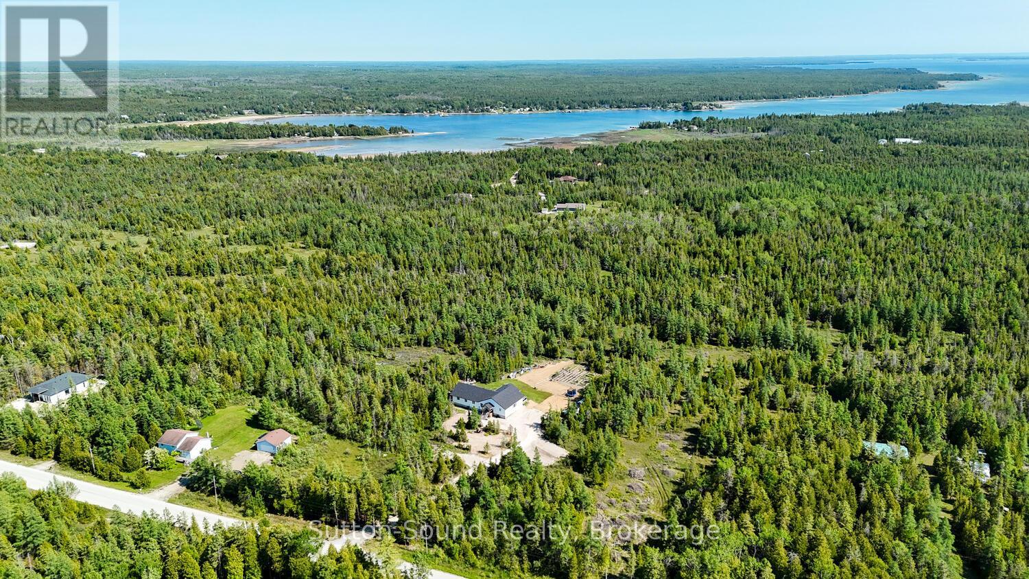 107 Whiskey Harbour Road, Northern Bruce Peninsula, Ontario  N0H 2T0 - Photo 5 - X12078732