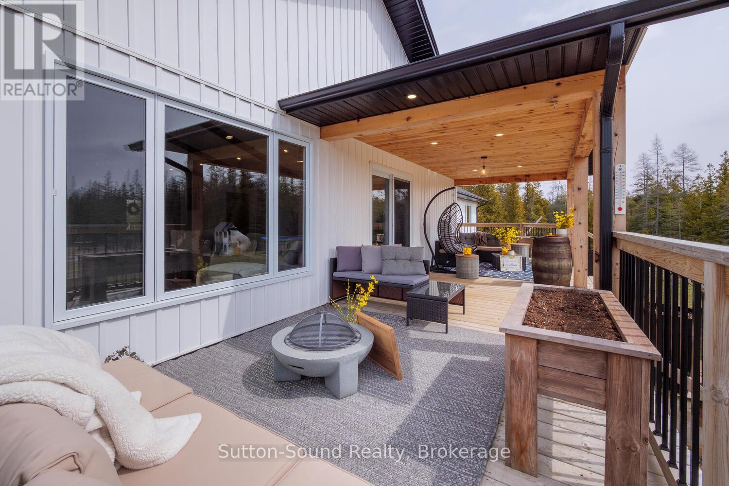 107 Whiskey Harbour Road, Northern Bruce Peninsula, Ontario  N0H 2T0 - Photo 42 - X12078732