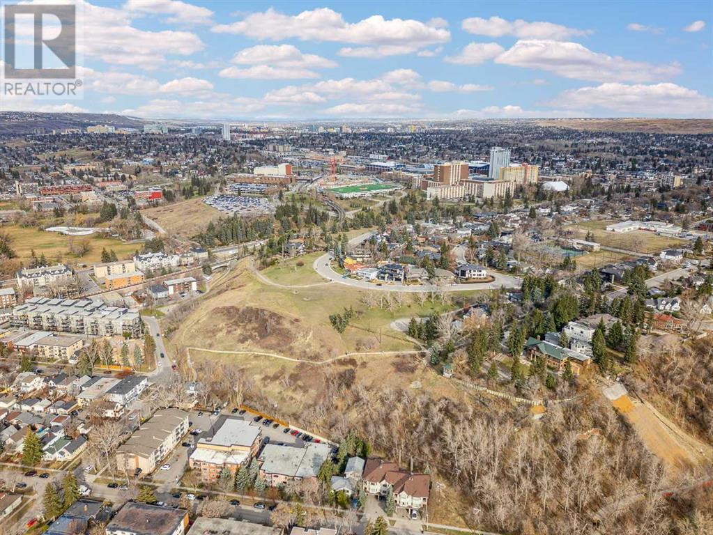 922 Crescent Road Nw, Calgary, Alberta  T2M 4A8 - Photo 12 - A2213581