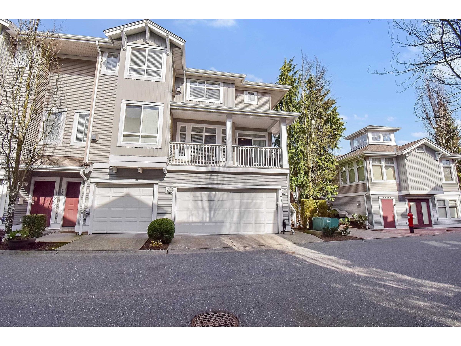 21 15068 58 Avenue, Surrey, British Columbia  V3S 9J9 - Photo 24 - R2993047