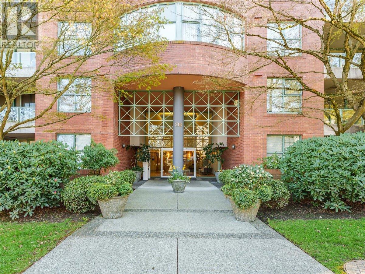 511 518 W 14th Avenue, Vancouver, British Columbia  V5Z 4N5 - Photo 2 - R2993229