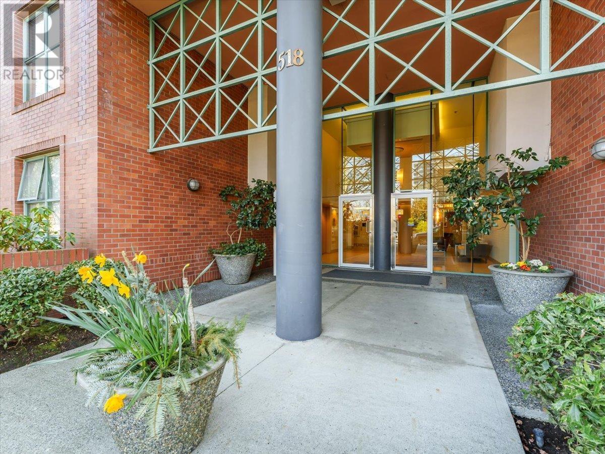 511 518 W 14th Avenue, Vancouver, British Columbia  V5Z 4N5 - Photo 3 - R2993229