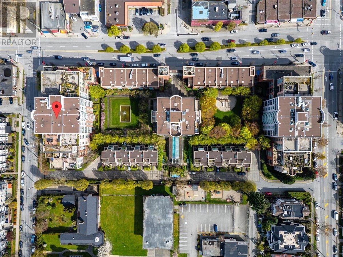 511 518 W 14th Avenue, Vancouver, British Columbia  V5Z 4N5 - Photo 32 - R2993229