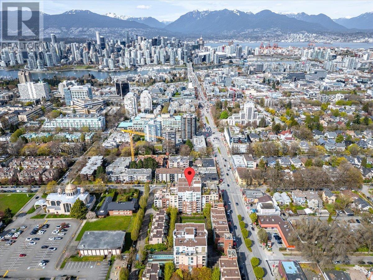 511 518 W 14th Avenue, Vancouver, British Columbia  V5Z 4N5 - Photo 33 - R2993229