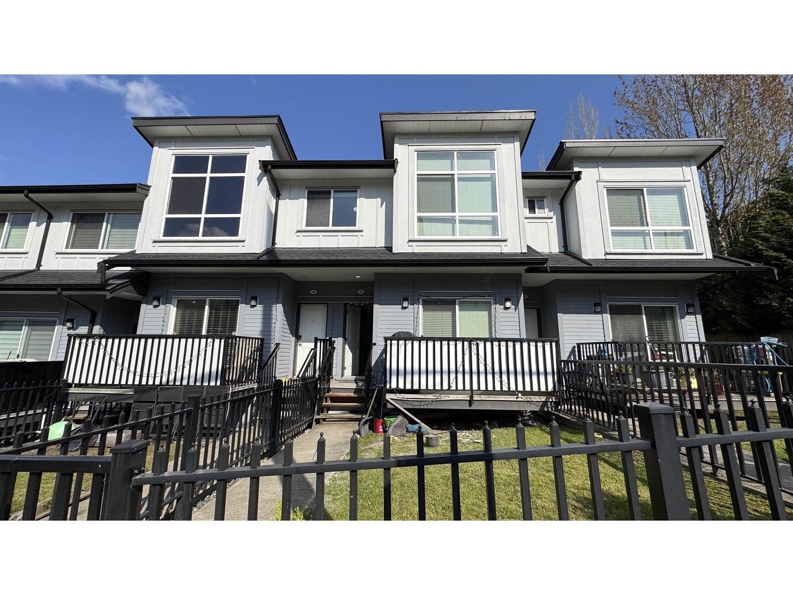14 6162 138 STREET, Surrey, British Columbia