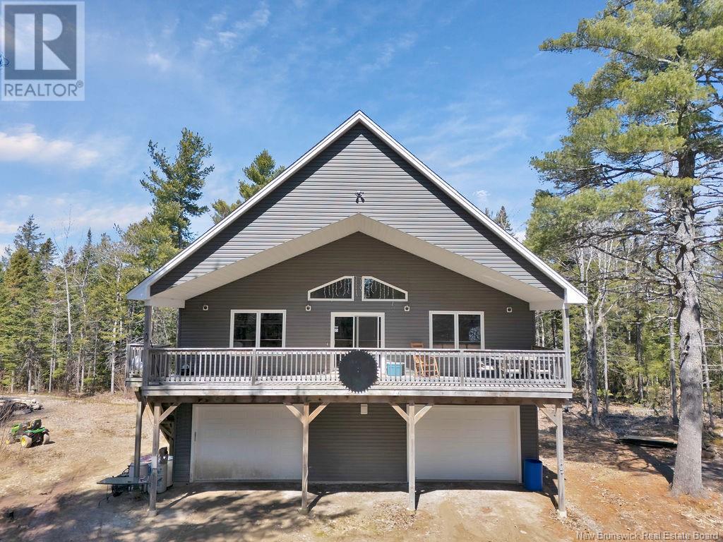 360 Niagara Road, Pine Glen, New Brunswick
