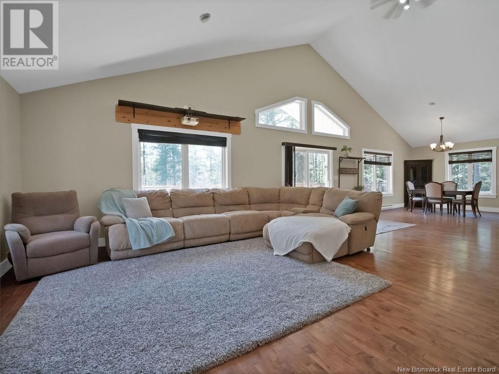 360 Niagara Road, Pine Glen, New Brunswick  E1J 1S4 - Photo 15 - NB116827