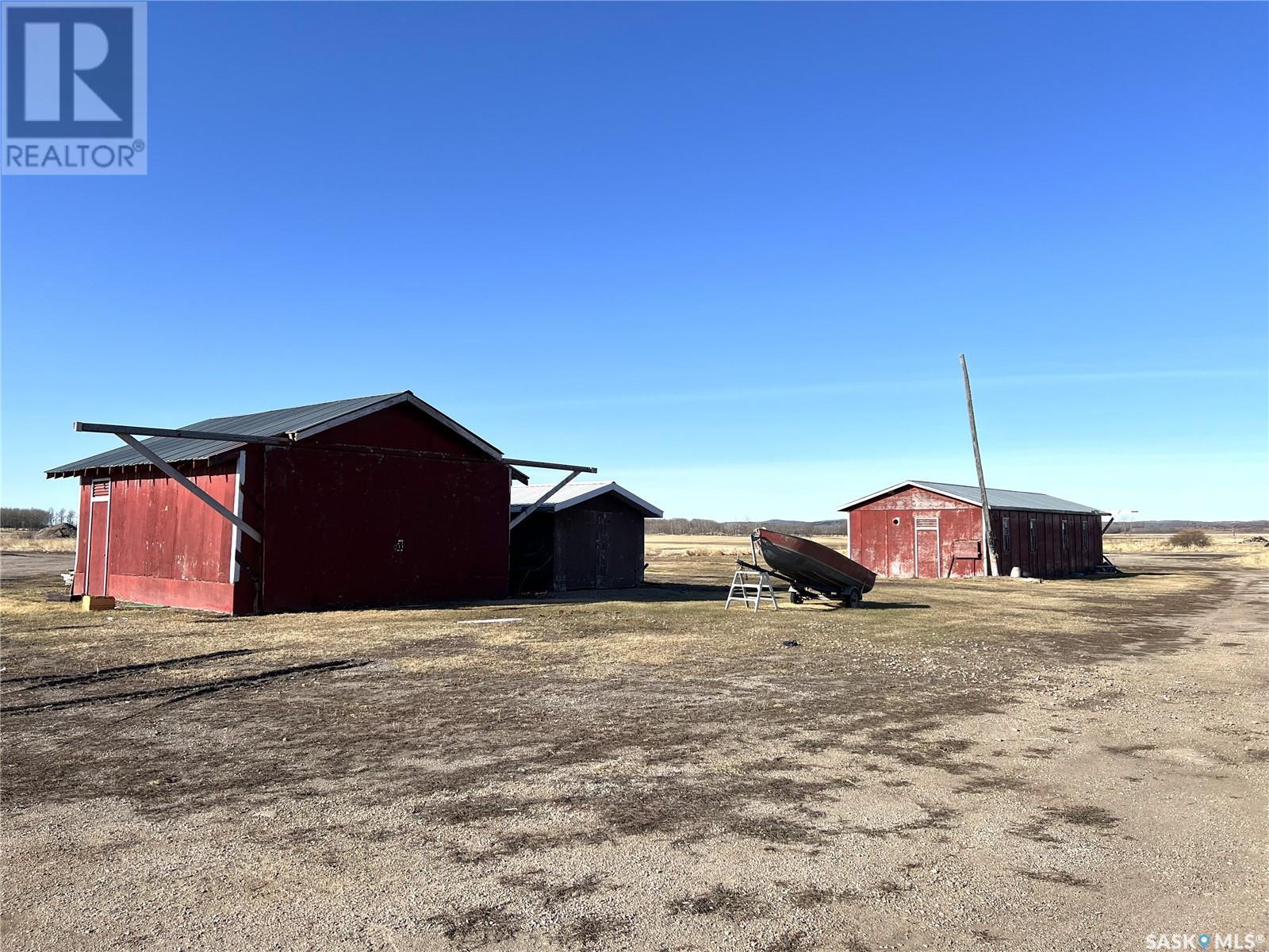 4km South Of Loon Lake, Loon Lake, Saskatchewan  S0M 1L0 - Photo 32 - SK996202