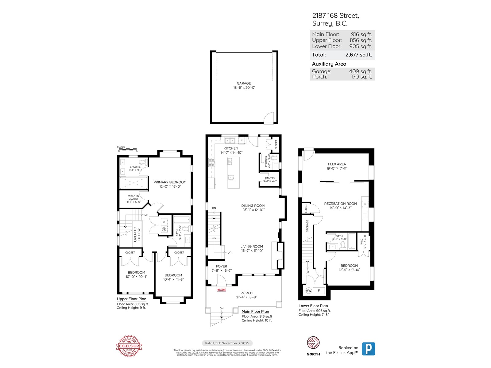 Property at 2187 168TH STREET image 5