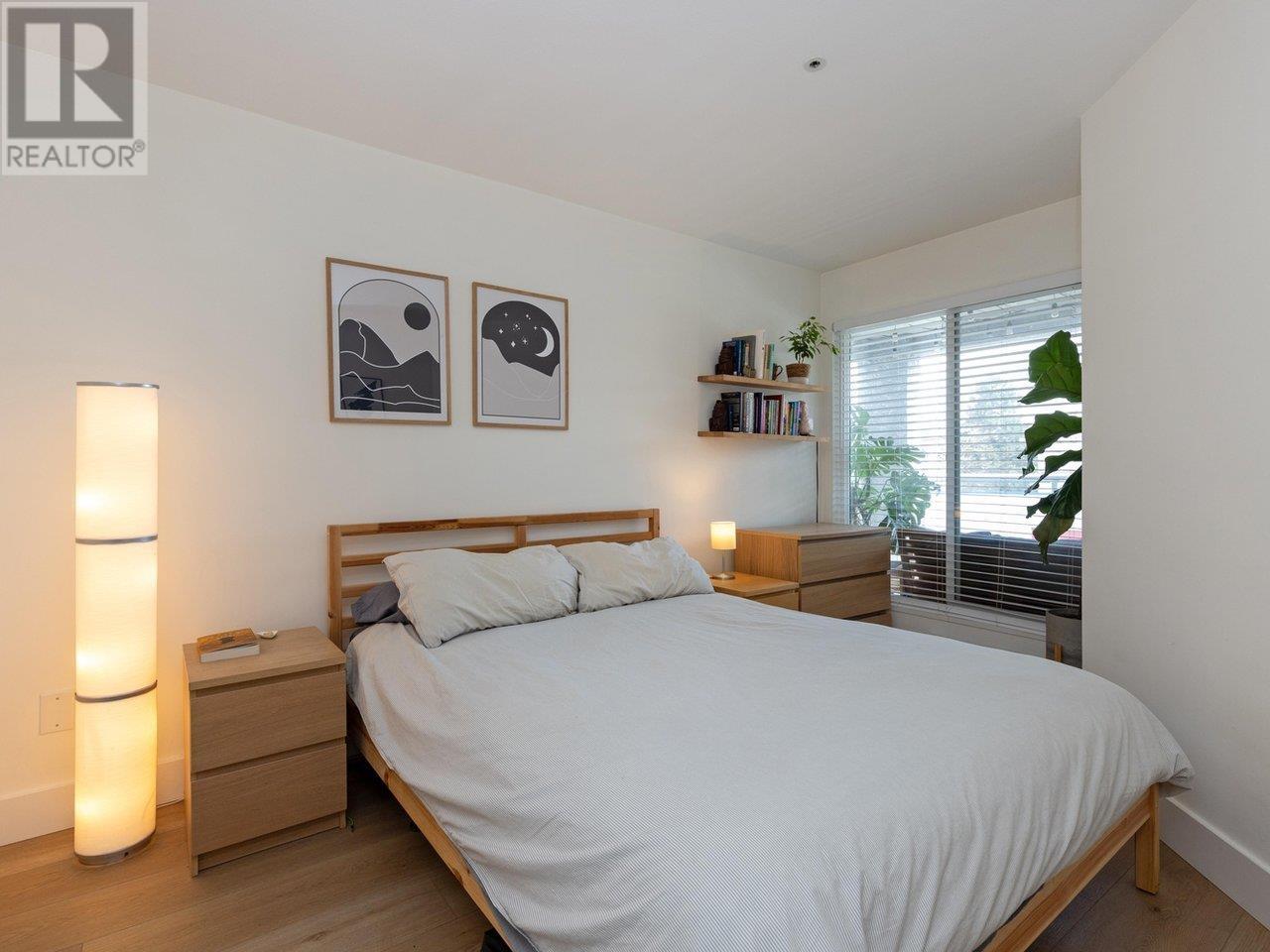 302 3505 W Broadway, Vancouver, British Columbia  V6R 2B5 - Photo 12 - R2993489