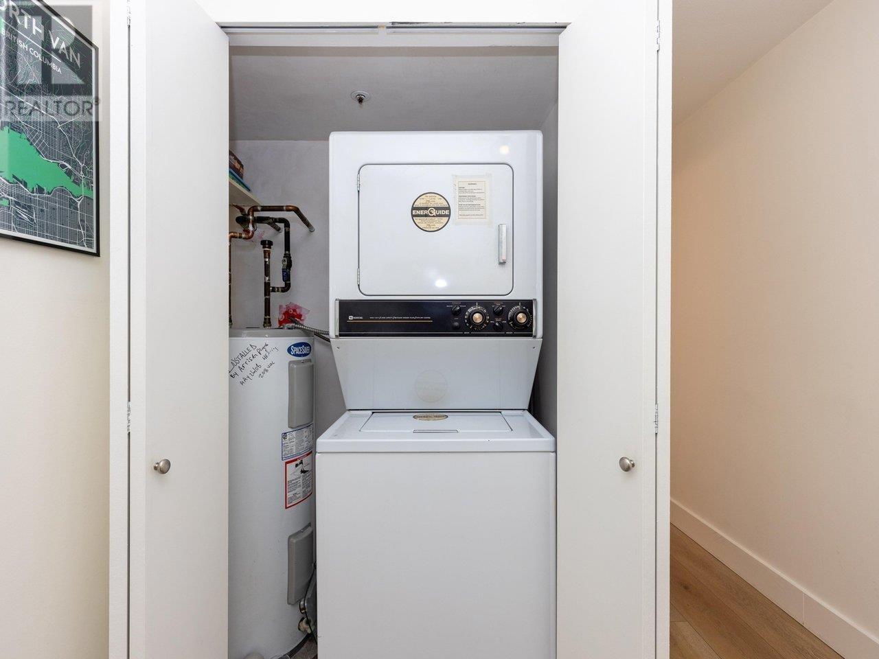 302 3505 W Broadway, Vancouver, British Columbia  V6R 2B5 - Photo 20 - R2993489