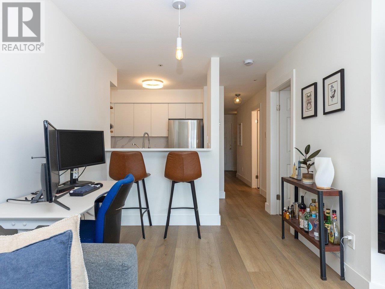 302 3505 W Broadway, Vancouver, British Columbia  V6R 2B5 - Photo 6 - R2993489